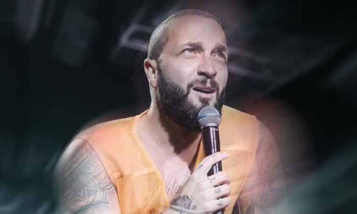 Berkay konserleri