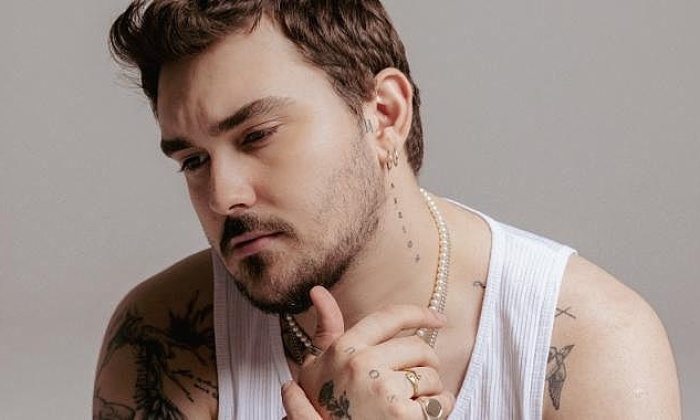 Çağan Şengül konserleri 