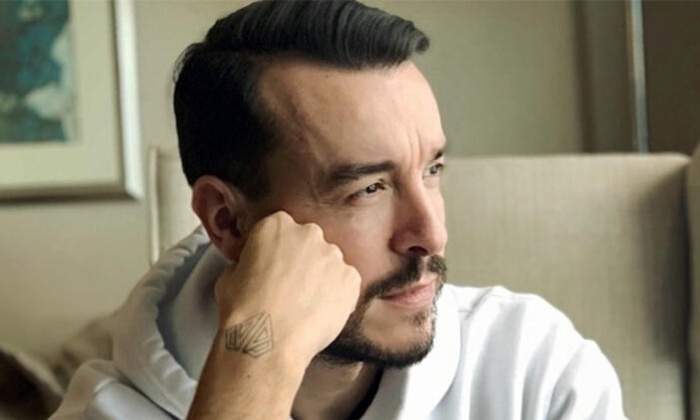 Gaziantep Cem Adrian konseri