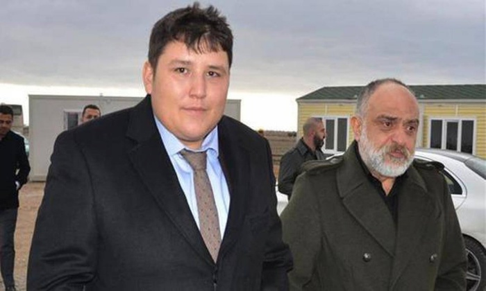 Paranın bir kısmı da KKTC’de çıktı