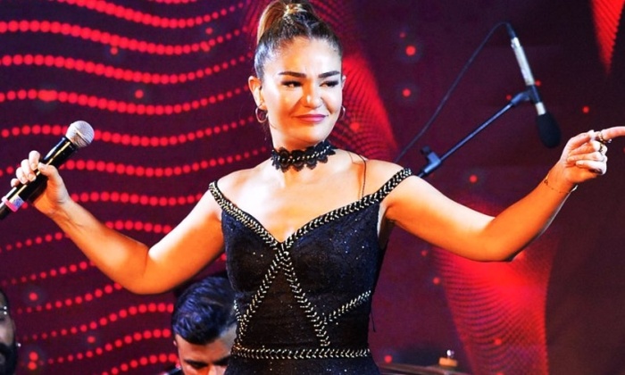 Derya Bedavacı konserleri