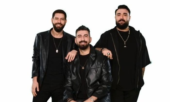 3 Haziran Gaziantep Sakiler Konseri