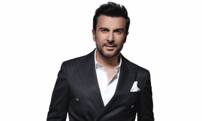 7 Temmuz Gaziantep Gökhan Tepe Konseri