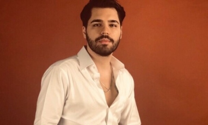 02 Aralık Gaziantep Emir Can İğrek Konseri