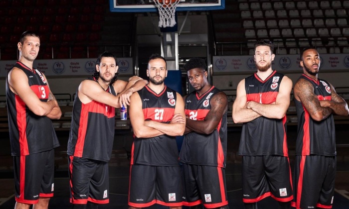 Gaziantep Basketbol Takımı
