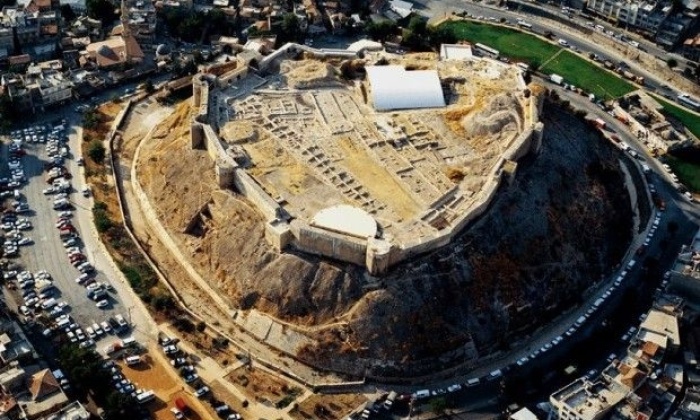 Gaziantep Efsaneleri
