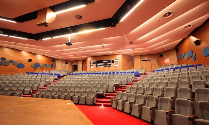 Gaziantep The International Conference of Material Science and Engineering Tecnology