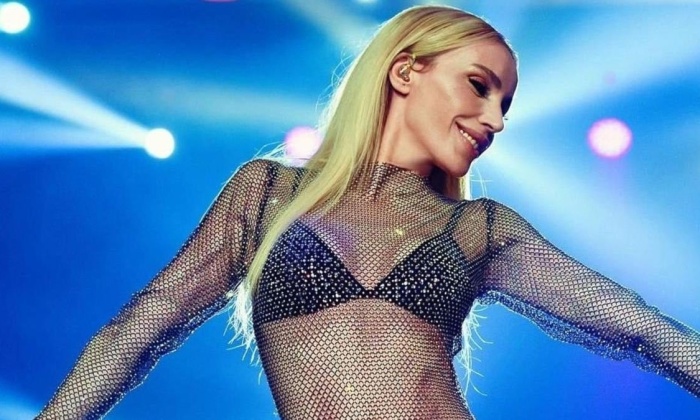 Gaziantep gülşen konserleri
