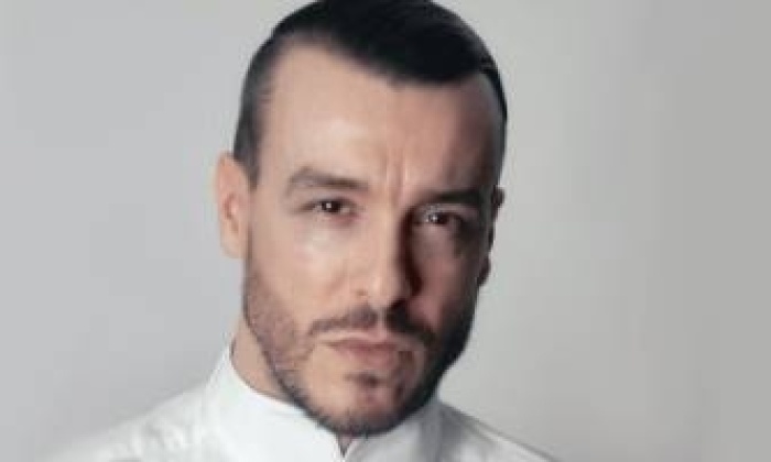03 Şubat Gaziantep Cem Adrian Konseri