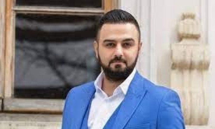 Gürkan ÇAPKAN