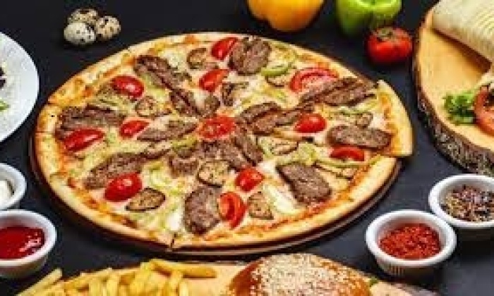 Roast Beef Pizza eğitimleri