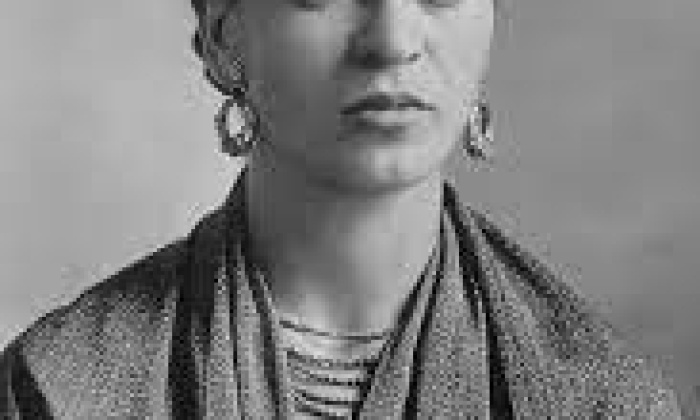 Frida tiyatro sahneleri