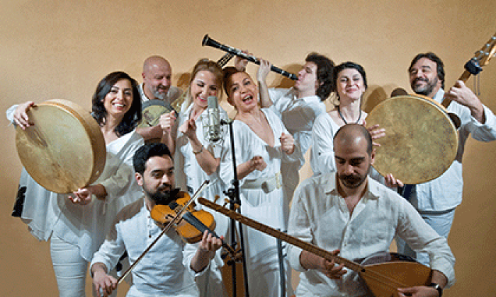 Kardeş Türküler