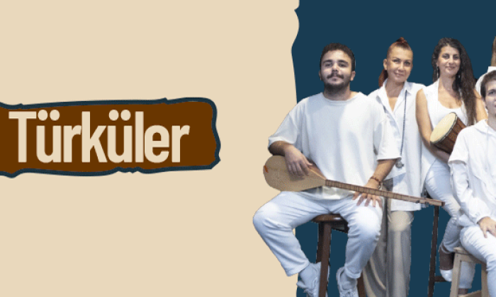 Kardeş Türküler Konserleri