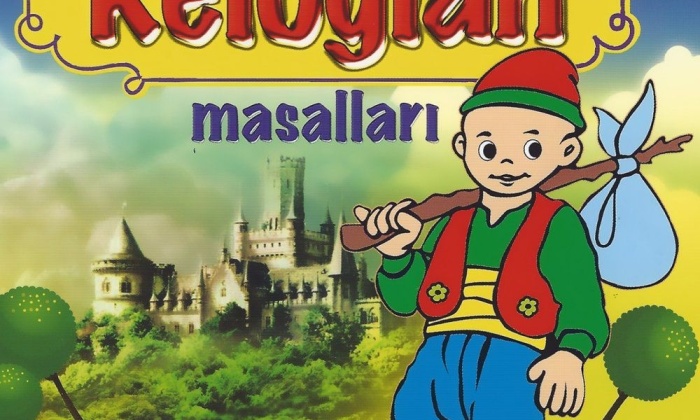 Keloğlan Hikayeleri