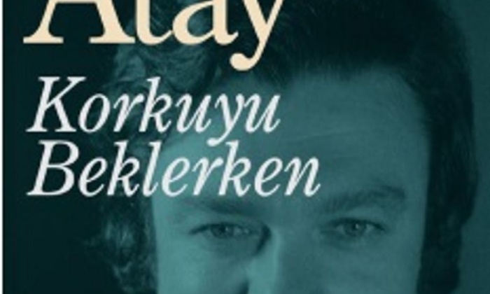 Korkuyu Beklerken tiyatro sahneleri
