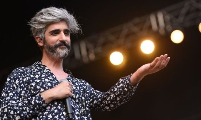 Manuş Baba