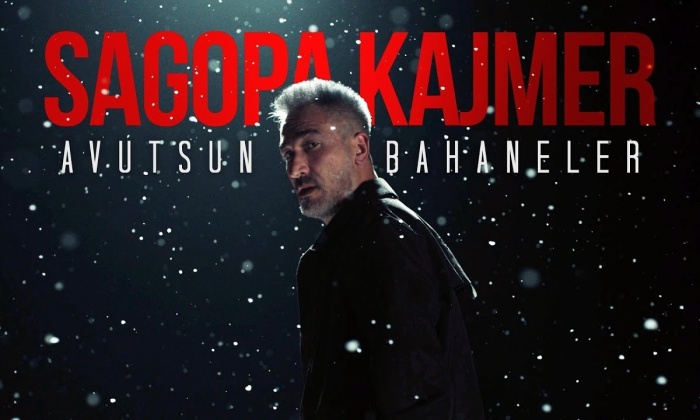 Gaziantep Sagopa Kajmer Konseri