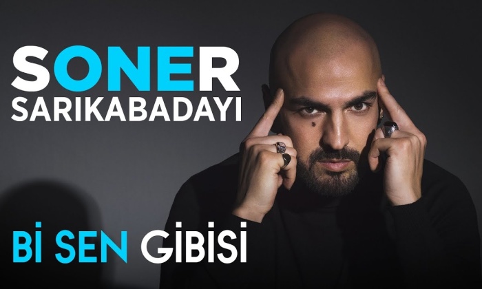 31 Aralık Gaziantep Soner Sarıkabadayı Yılbaşı Özel Konser
