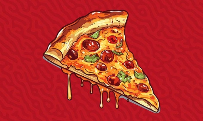 Pizza Atölyesi