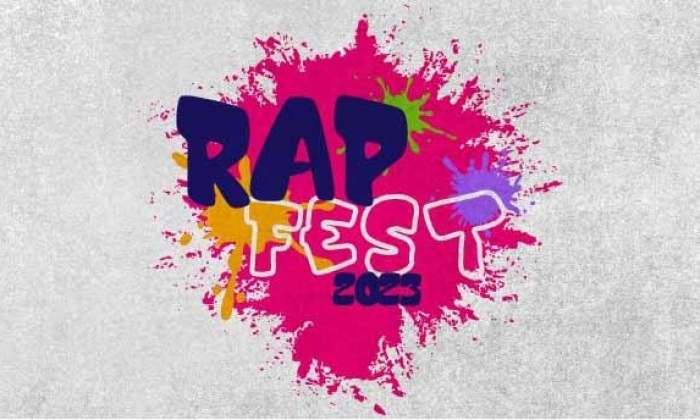 GO Rap Fest 23 konserleri