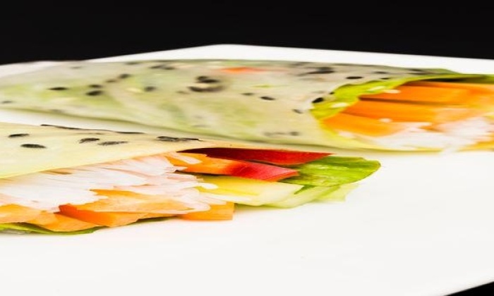 Sushi eğitim etkinliği