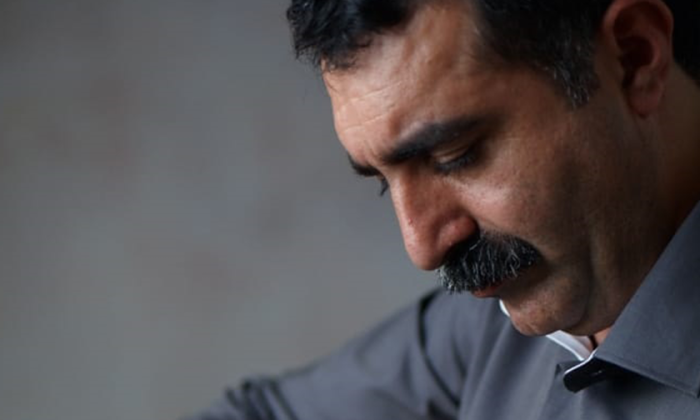 Erdal Erzincan