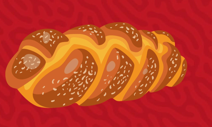 Artizan Ekmek Atölyesi eğitim etkinliği