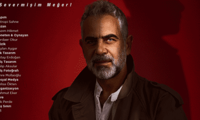 Ran ''Severmişim Meğer''