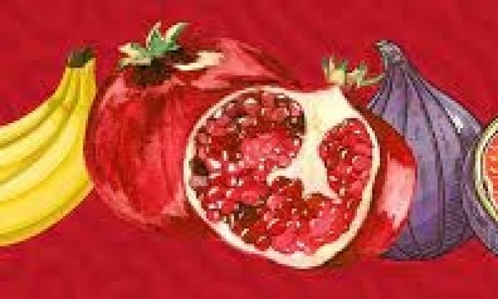Meyveli Yemekler Atölyesi Eğitim Etkinliği