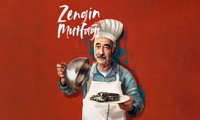 Zengin Mutfağı tiyatroları