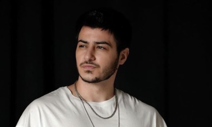 17 Aralık Gaziantep Semicenk Konseri