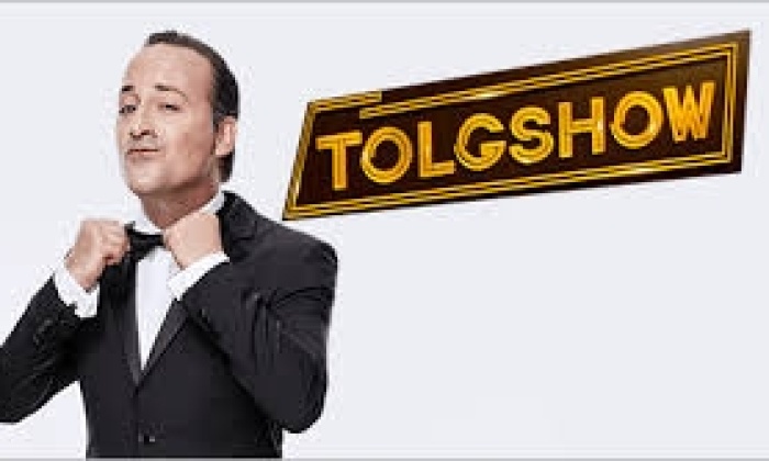 Tolga Çevik - Tolgshow