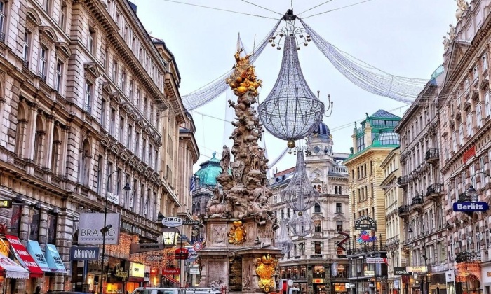 Dünyanın en yaşanılabilir şehirleri