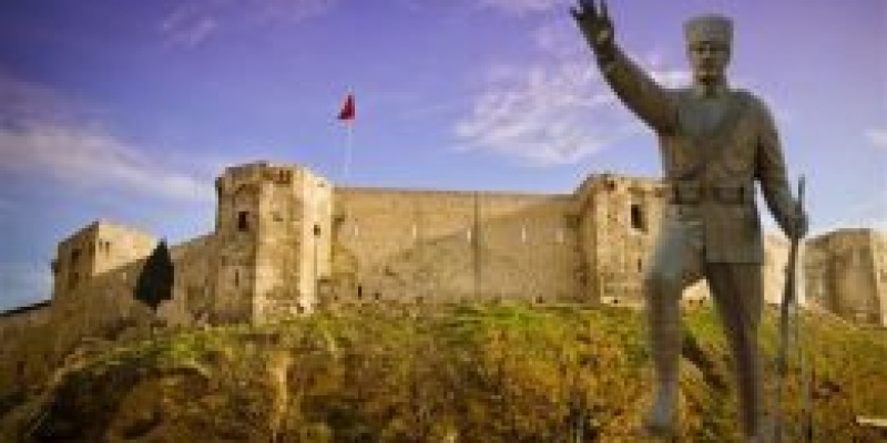 ANTEP’E GAZİLİK UNVANININ VERİLMESİ NEDENLERİ