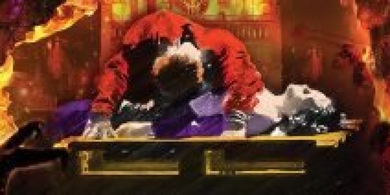 Notre Dame’in Kamburu Müzikali