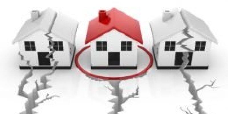 Zorunlu Deprem Sigortası Nedir, Ne İşe Yarar?