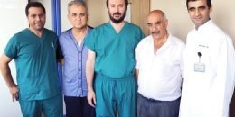 Ülkenin Dört Yanına ‘Hayat’ Veriyorlar