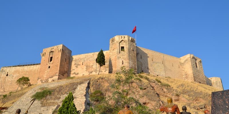 GAZİANTEP: DÜNYANIN EN ESKİ YERLEŞİMİ