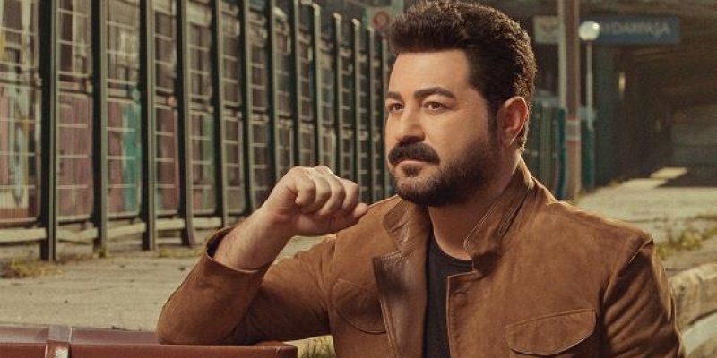 Gaziantep Serkan Kaya Konseri