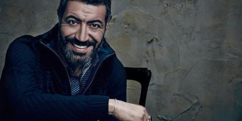 Gaziantep Hakan Altun Konseri
