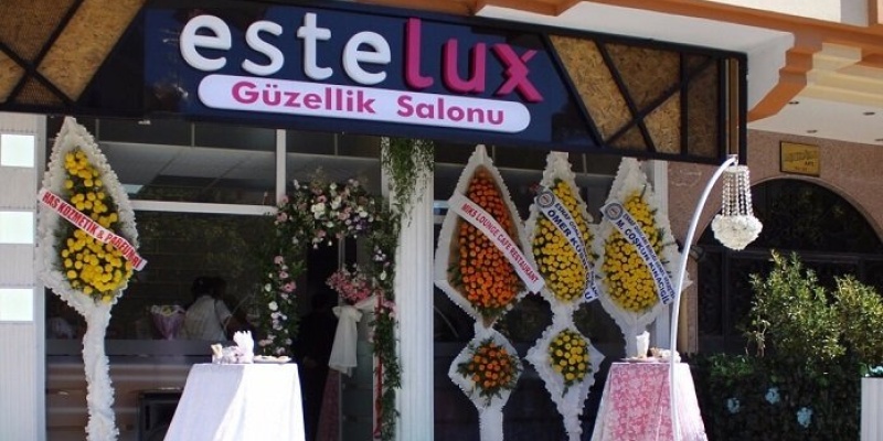 Estelux Güzellik Salonu
