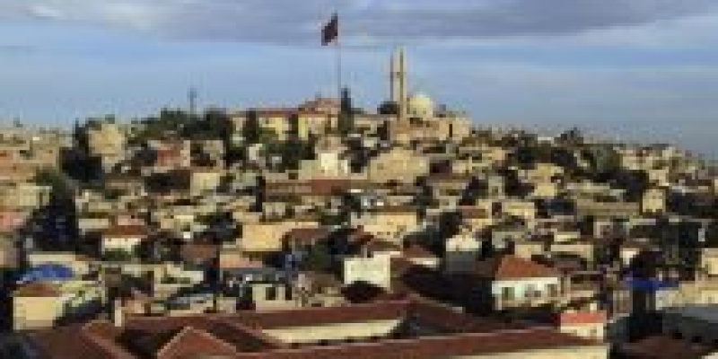 Gaziantep Şehir Efsaneleri