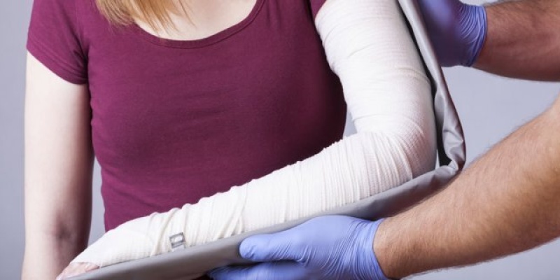 Ev Kazalarını Önlemenin 8 Pratik Yolu