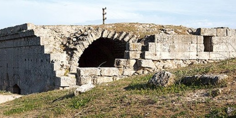 ARABAN KALESİ