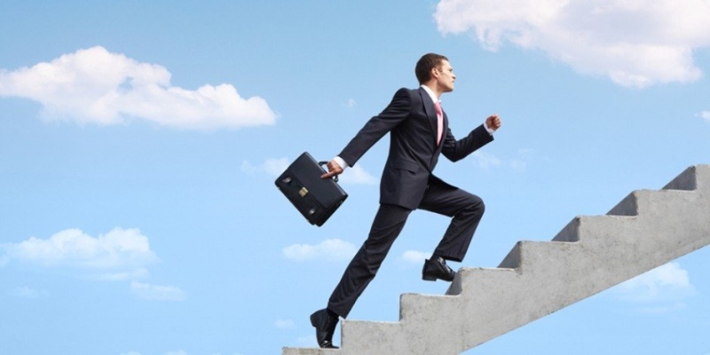 Başarılı Olmak Mı İstiyorsunuz? Buyurun Gelin