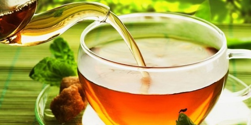 Soğuk Kış Aylarında Vücut Direncinizi Artıracak Bitki Çayı Önerileri