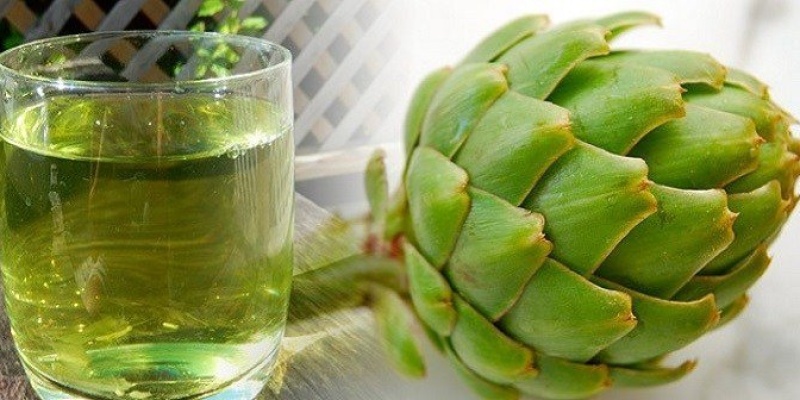 Enginar Sirkesinin Faydaları