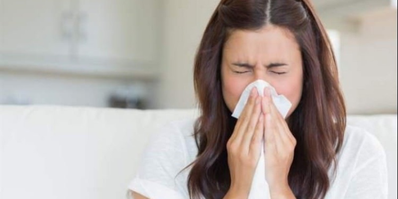 Gripten Korunmanın Yolları