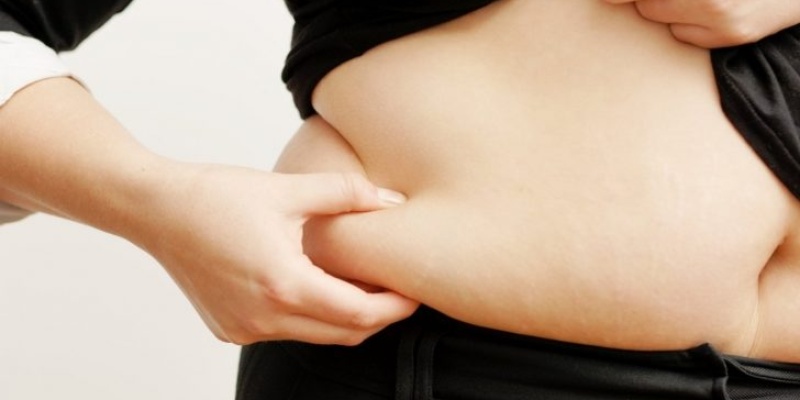 Karaciğer Yağlanmasına Bitkisel Çözüm